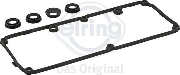 Elring 380.440 - Kit guarnizioni, Copritestata autozon.pro