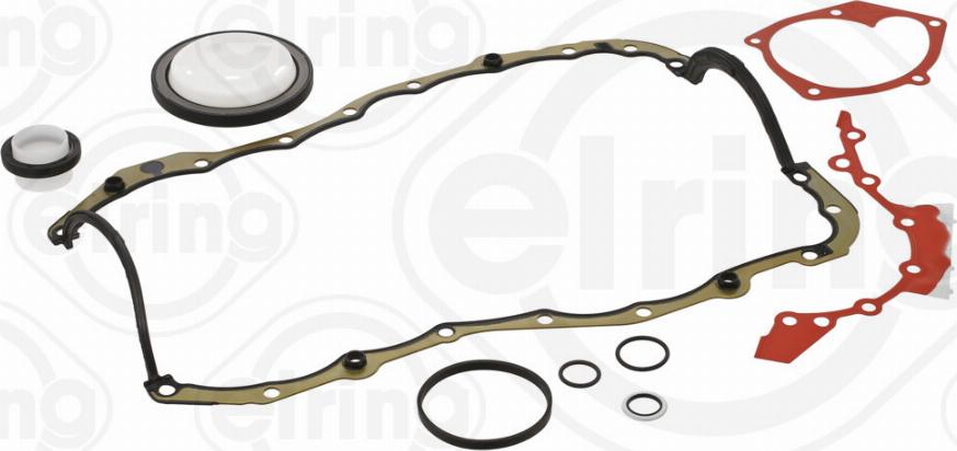 Elring 388.620 - Kit guarnizioni, Monoblocco autozon.pro