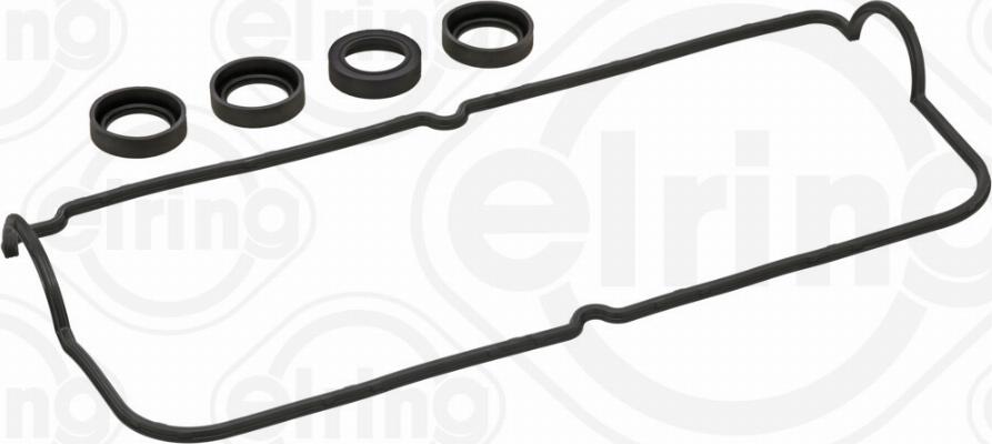 Elring 388.390 - Kit guarnizioni, Copritestata autozon.pro