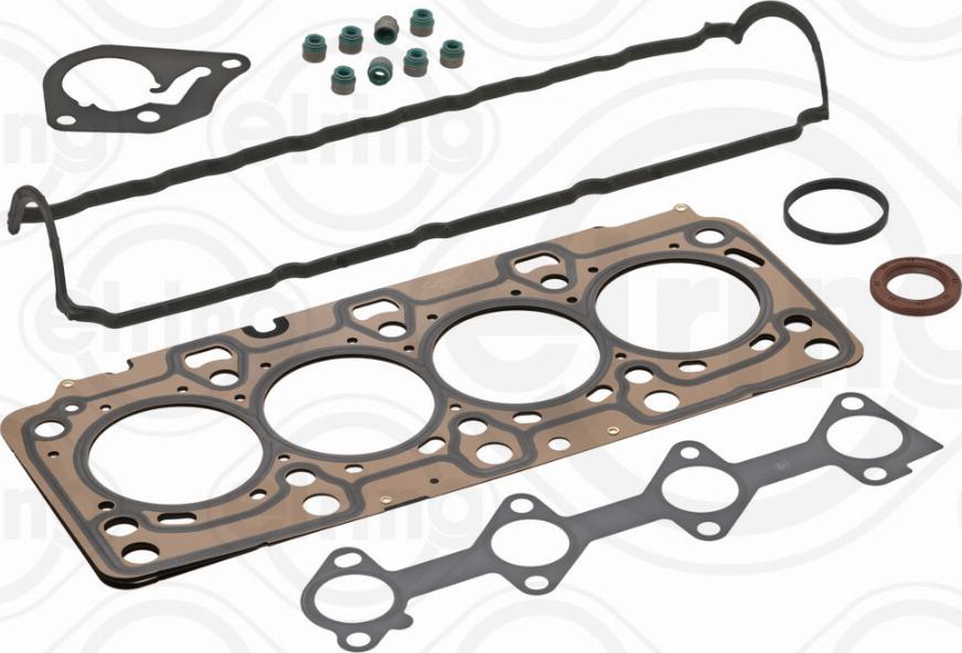 Elring 382.421 - Kit guarnizioni, Testata autozon.pro