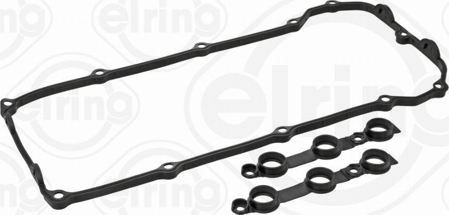 Elring 382.750 - Kit guarnizioni, Copritestata autozon.pro