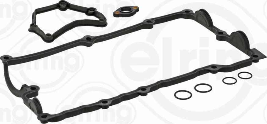 Elring 382.711 - Kit guarnizioni, Copritestata autozon.pro