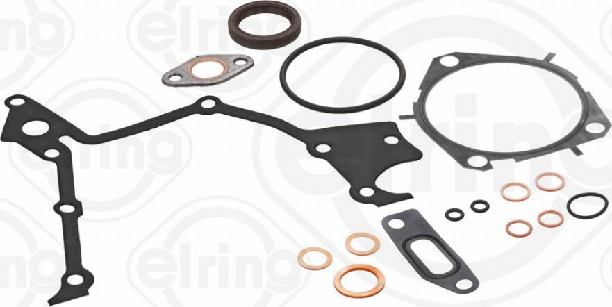 Elring 387.580 - Kit guarnizioni, Monoblocco autozon.pro