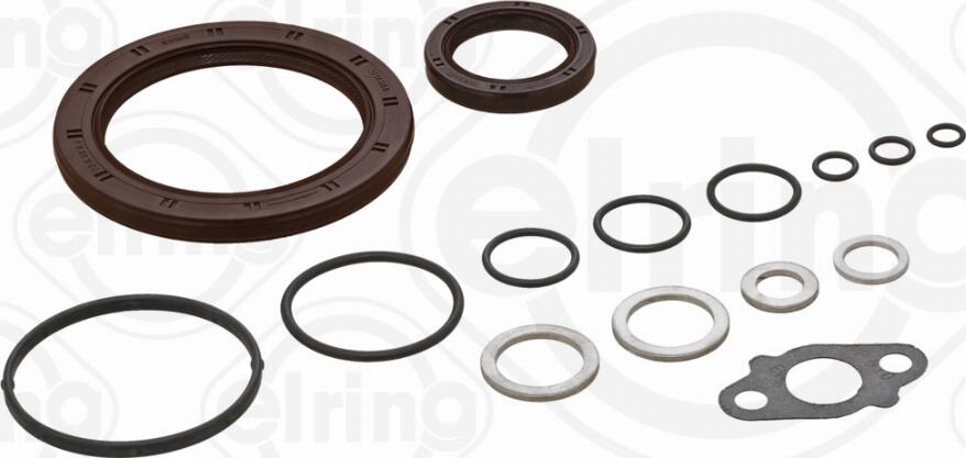 Elring 387.730 - Kit guarnizioni, Monoblocco autozon.pro