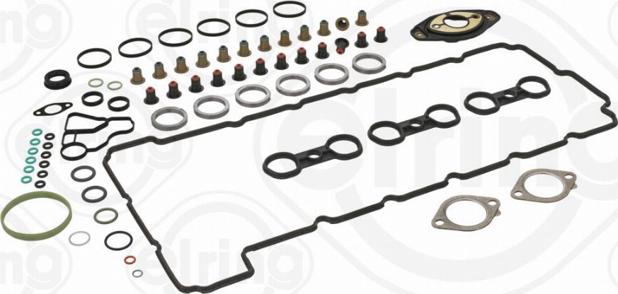 Elring 339.650 - Kit guarnizioni, Testata autozon.pro