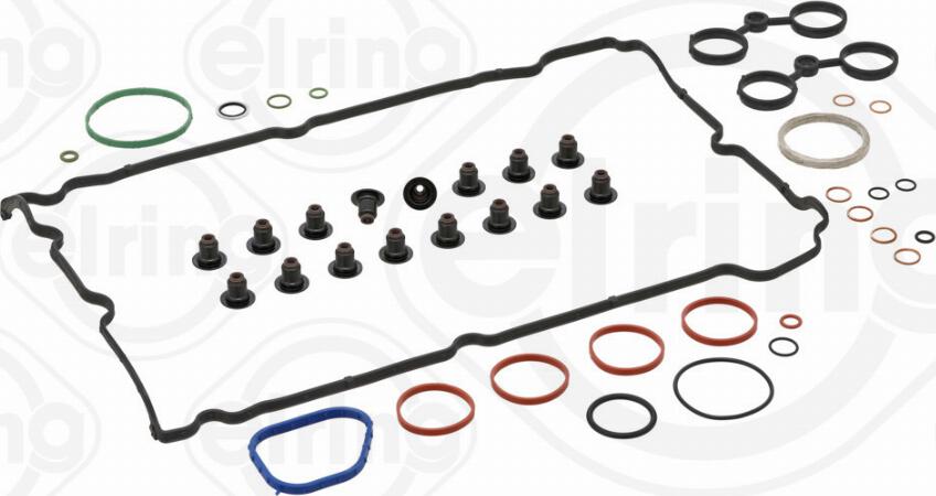 Elring 335.300 - Kit guarnizioni, Testata autozon.pro