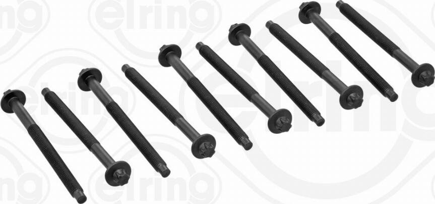 Elring 330.390 - Kit bulloni testata autozon.pro