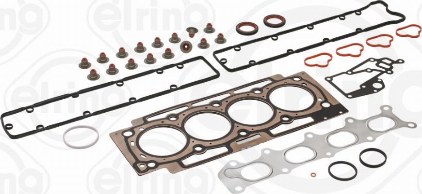 Elring 331.600 - Kit guarnizioni, Testata autozon.pro