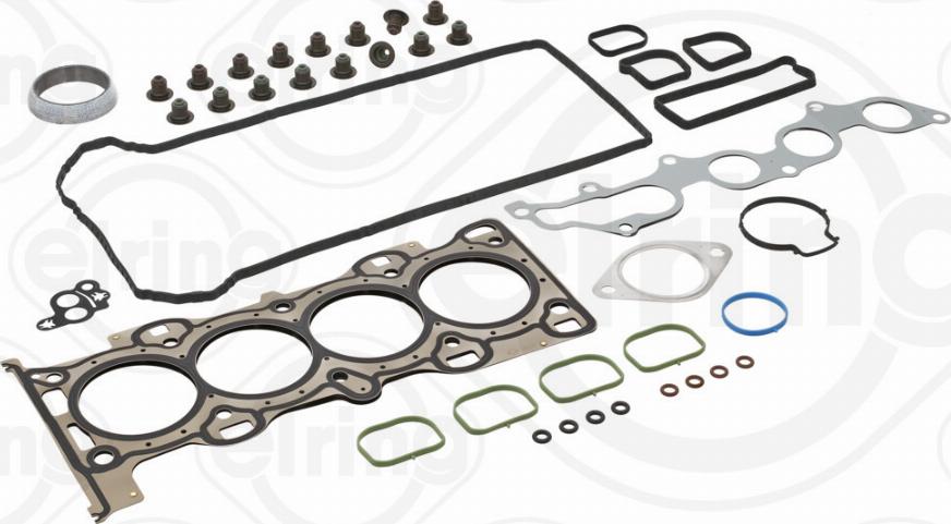 Elring 332.320 - Kit guarnizioni, Testata autozon.pro