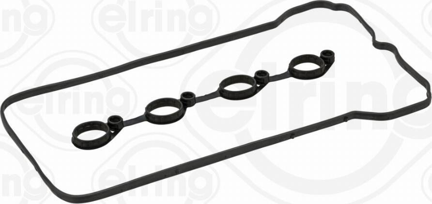 Elring 329.910 - Kit guarnizioni, Copritestata autozon.pro