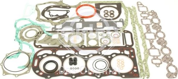 Elring 324.540 - Kit completo guarnizioni, Motore autozon.pro