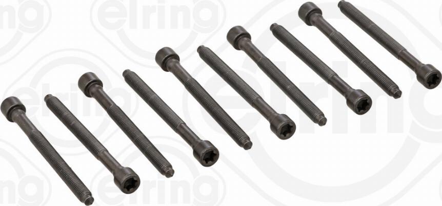 Elring 325.930 - Kit bulloni testata autozon.pro