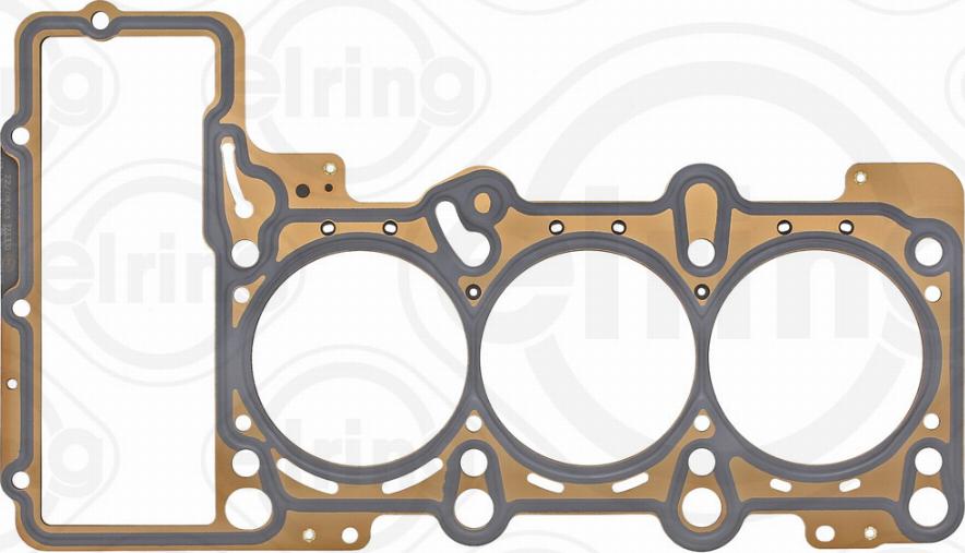 Elring 323.330 - Guarnizione, Testata autozon.pro