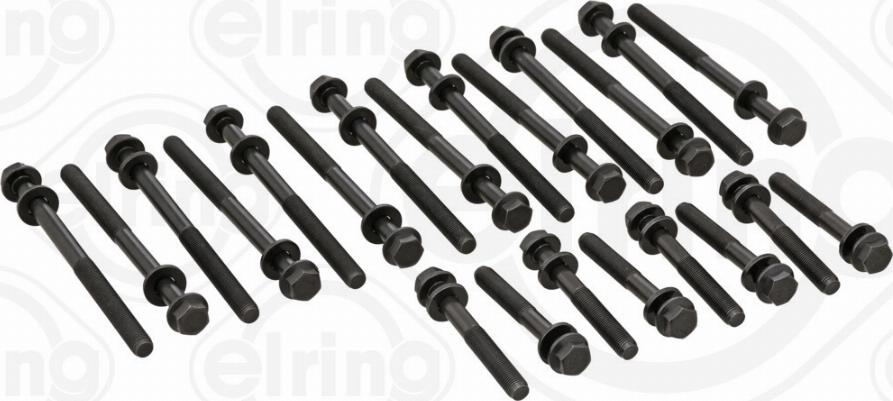 Elring 374.180 - Kit bulloni testata autozon.pro