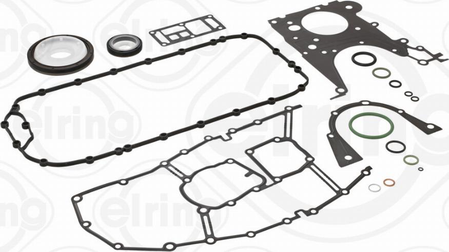 Elring 374.710 - Kit guarnizioni, Monoblocco autozon.pro