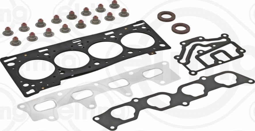 Elring 375.401 - Kit guarnizioni, Testata autozon.pro