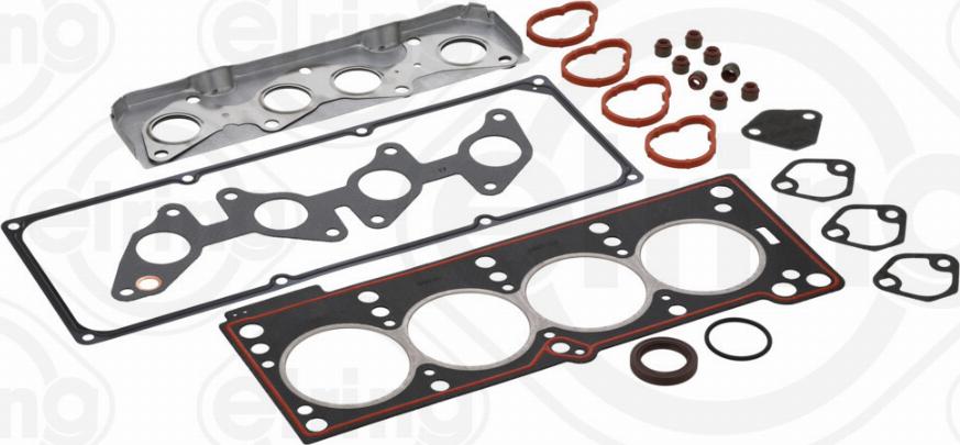 Elring 375.430 - Kit guarnizioni, Testata autozon.pro