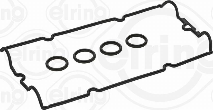 Elring 375.180 - Kit guarnizioni, Copritestata autozon.pro