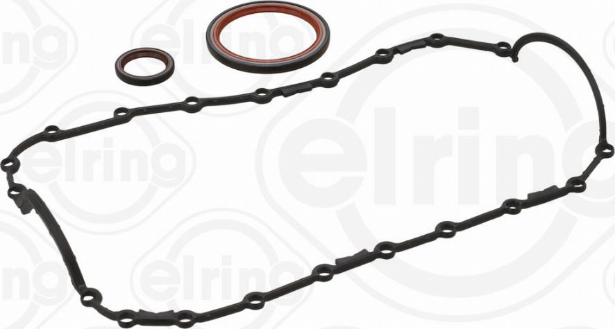 Elring 375.330 - Kit guarnizioni, Monoblocco autozon.pro