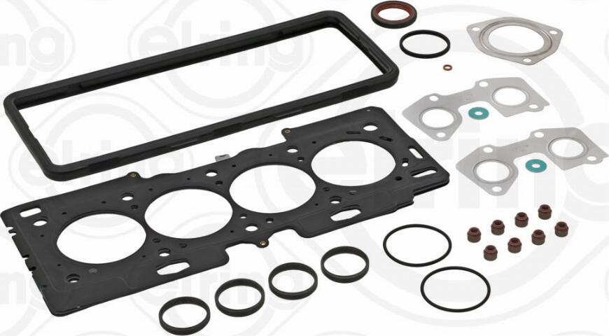 Elring 375.200 - Kit guarnizioni, Testata autozon.pro