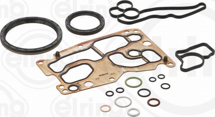 Elring 376.500 - Kit guarnizioni, Monoblocco autozon.pro