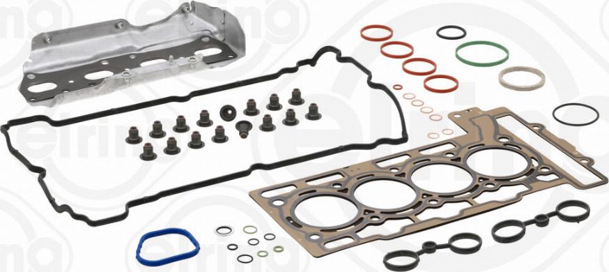 Elring 376.320 - Kit guarnizioni, Testata autozon.pro