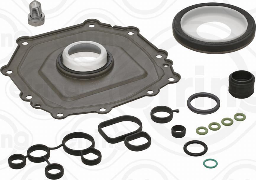 Elring 373.960 - Kit guarnizioni, Monoblocco autozon.pro