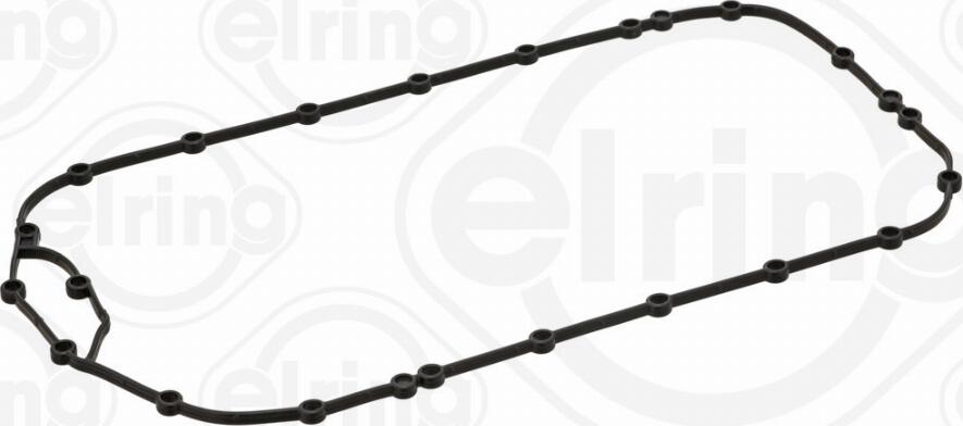 Elring 373.160 - Guarnizione, Coppa olio autozon.pro