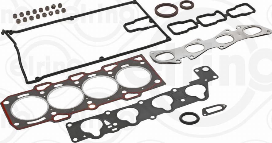 Elring 372.500 - Kit guarnizioni, Testata autozon.pro