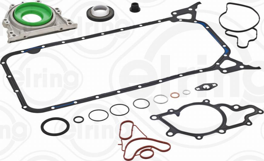 Elring 294.720 - Kit guarnizioni, Monoblocco autozon.pro