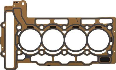 Elring 295.930 - Guarnizione, Testata autozon.pro