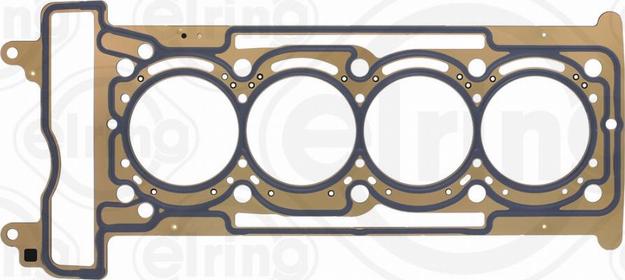 Elring 295.001 - Guarnizione, Testata autozon.pro