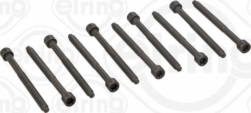 Elring 290.440 - Kit bulloni testata autozon.pro