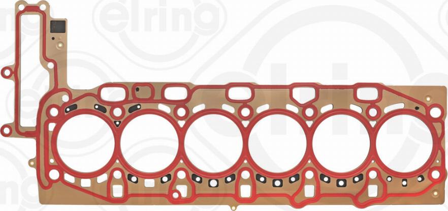 Elring 298.551 - Guarnizione, Testata autozon.pro