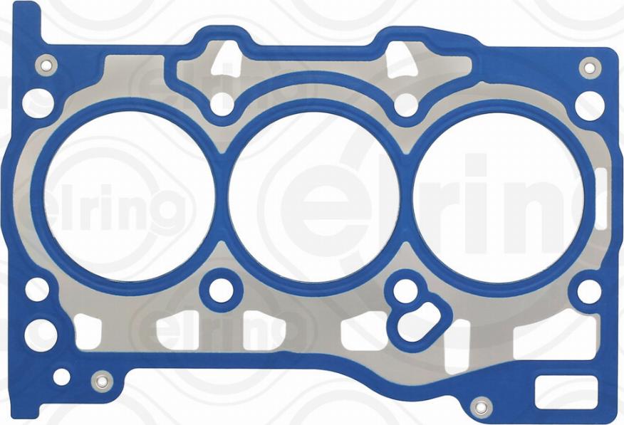 Elring 297.450 - Guarnizione, Testata autozon.pro