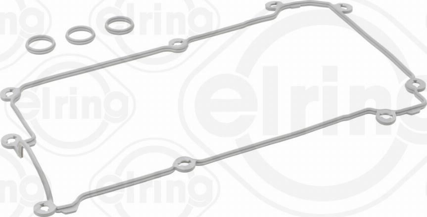 Elring 246.090 - Kit guarnizioni, Copritestata autozon.pro