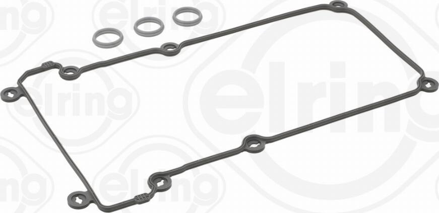 Elring 246.100 - Kit guarnizioni, Copritestata autozon.pro