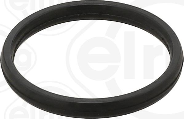 Elring 240.190 - Guarnizione, Coperchio carter (Monoblocco) autozon.pro