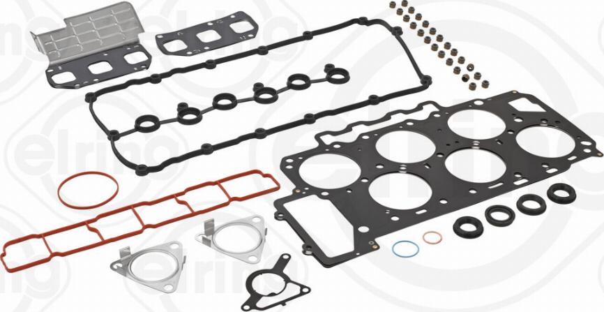 Elring 248.260 - Kit guarnizioni, Testata autozon.pro