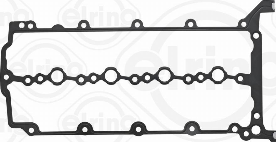 Elring 255.463 - Guarnizione, Copritestata autozon.pro