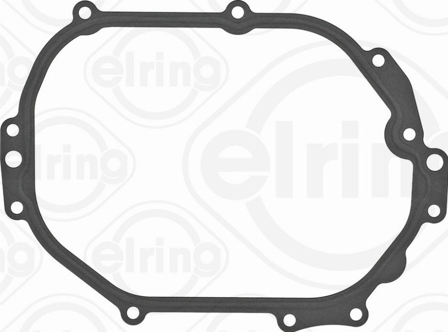 Elring 255.532 - Guarnizione, Coperchio carter distribuzione autozon.pro