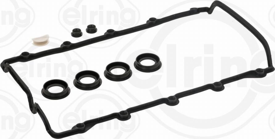 Elring 255.570 - Kit guarnizioni, Copritestata autozon.pro