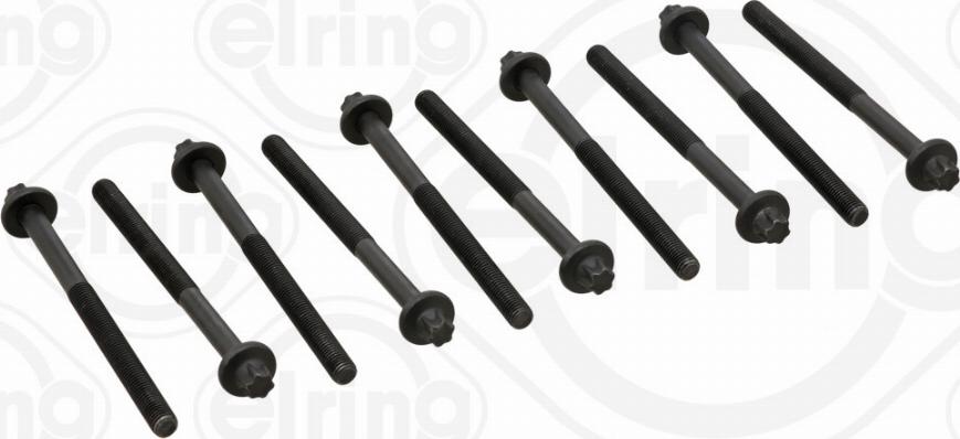 Elring 258.270 - Kit bulloni testata autozon.pro