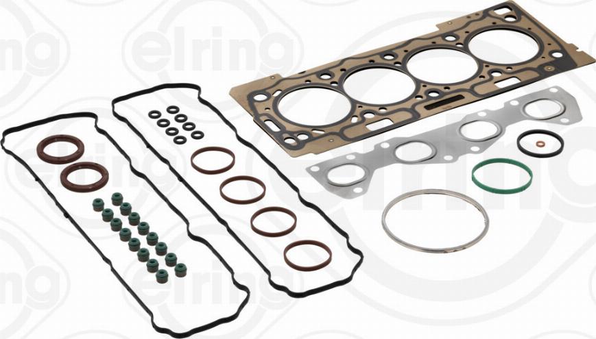 Elring 261.420 - Kit guarnizioni, Testata autozon.pro