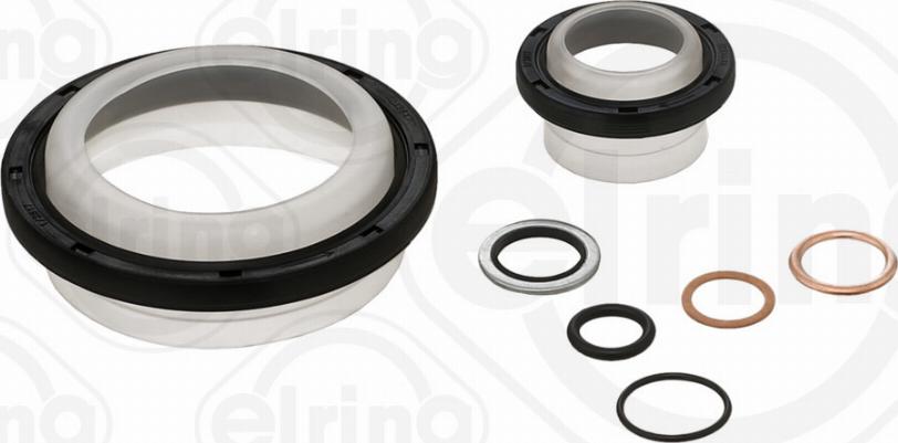 Elring 262.980 - Kit guarnizioni, Monoblocco autozon.pro