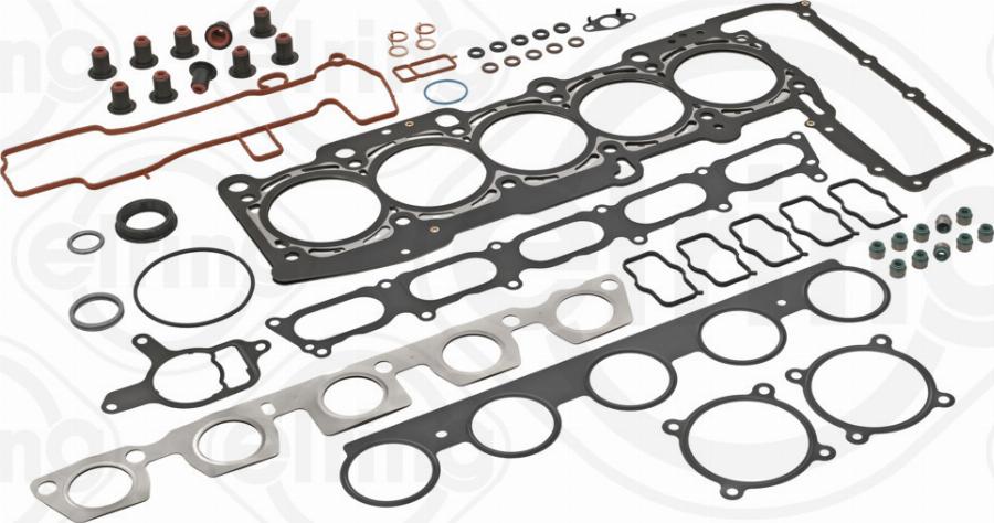 Elring 209.090 - Kit guarnizioni, Testata autozon.pro