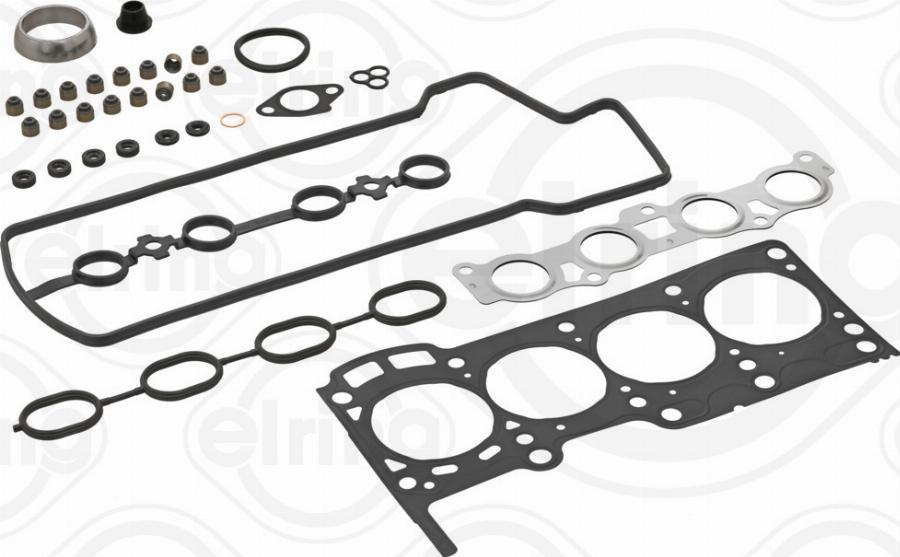 Elring 200.930 - Kit guarnizioni, Testata autozon.pro