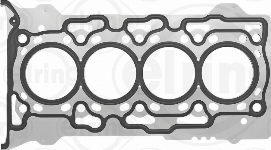 Elring 200.140 - Guarnizione, Testata autozon.pro