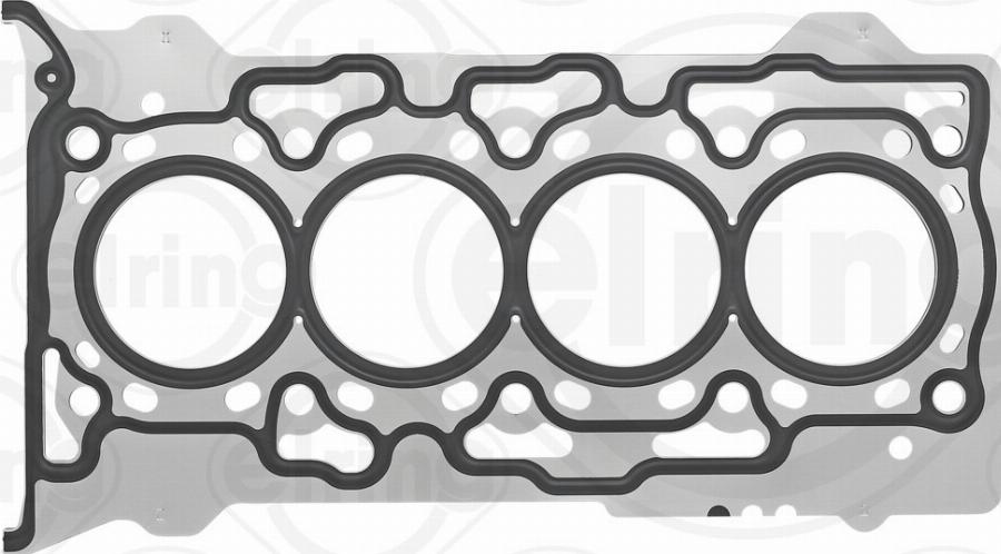 Elring 200.110 - Guarnizione, Testata autozon.pro