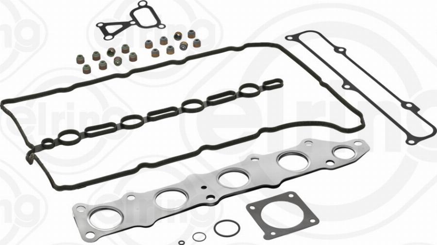 Elring 207.630 - Kit guarnizioni, Testata autozon.pro